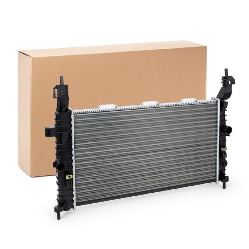 RIDEX 470R0271 Motorkühler / Wasserkühler für OPEL Meriva A (X03) Schaltgetriebe Bild RIDEX 470R0271 Motorkühler / Wasserkühler für OPEL Meriva A (X03) Schaltgetriebe