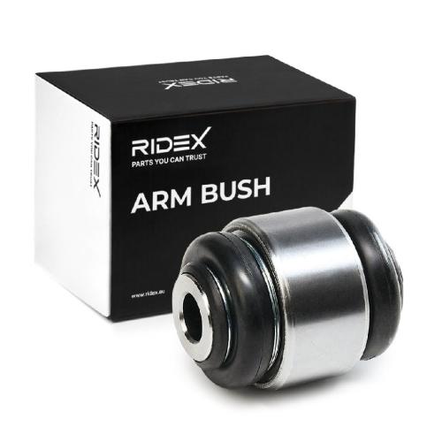 RIDEX Lagerung Lenker Hinten oben für BMW 3 Limousine (E46) 33306852895 Bild RIDEX Lagerung Lenker Hinten oben für BMW 3 Limousine (E46) 33306852895