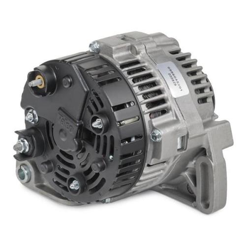 RIDEX REMAN 4G0889R Lichtmaschine 75A 14V Drehrichtung im Uhrzeigersinn mit Bild RIDEX REMAN 4G0889R Lichtmaschine 75A 14V Drehrichtung im Uhrzeigersinn mit