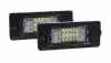 2x TECH CLP002 Kennzeichenbeleuchtung LED für BMW 3 Touring (E91) 3 Limousine Bild 2x TECH CLP002 Kennzeichenbeleuchtung LED für BMW 3 Touring (E91) 3 Limousine