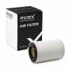 RIDEX 8A0340 Motor Luftfilter Filtereinsatz mit Vorfilter f&uuml;r ALFA ROMEO