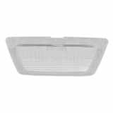 EINPARTS EP218 Kennzeichenbeleuchtung für OPEL Astra G CC (T98) Astra G Coupe