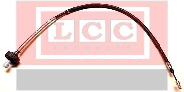 LCC Handbremsseil für RENAULT Laguna 1II Grandtour (KT0/1)