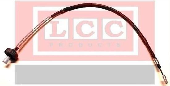 LCC Handbremsseil für RENAULT Laguna 1II Grandtour (KT0/1) Bild LCC Handbremsseil für RENAULT Laguna 1II Grandtour (KT0/1)