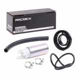 RIDEX 458F0053 Kraftstoffpumpe 4,2 Bar Druck für FORD FIESTA III (GFJ) für SAAB