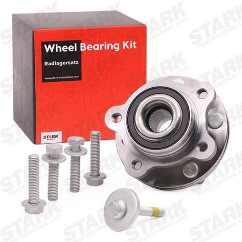 STARK SKWB-0181101 Radlagersatz pro 1 Rad Vorne für VOLVO V40 Schrägheck Bild STARK SKWB-0181101 Radlagersatz pro 1 Rad Vorne für VOLVO V40 Schrägheck