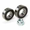RIDEX 654W0474 Radlagersatz pro 1 Rad Hinten beidseitig für SUZUKI Bild RIDEX 654W0474 Radlagersatz pro 1 Rad Hinten beidseitig für SUZUKI