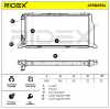 RIDEX 470R0314 Motorkühler / Wasserkühler für AUDI 80 (89, 89Q, 8A, B3) Bild RIDEX 470R0314 Motorkühler / Wasserkühler für AUDI 80 (89, 89Q, 8A, B3)