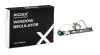 RIDEX 1561W0098 Fensterheber Hinten Elektrisch ohne Elektromotor f&uuml;r BMW