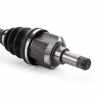 RIDEX Antriebswelle Achswelle Vorderachse/Vorne links für OPEL SU001A6112 Bild RIDEX Antriebswelle Achswelle Vorderachse/Vorne links für OPEL SU001A6112
