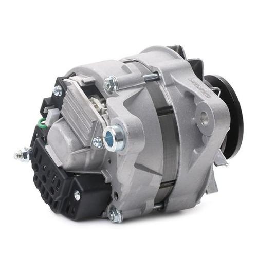 RIDEX 4G0373 Lichtmaschine 55A 14V Drehrichtung im Uhrzeigersinn mit für FIAT Bild RIDEX 4G0373 Lichtmaschine 55A 14V Drehrichtung im Uhrzeigersinn mit für FIAT