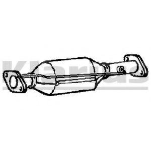 VEGAZ Rußpartikelfilter DPF Euro 4 Abgasanlage Diesel 700 FK-864 für FORD S-MAX Bild VEGAZ Rußpartikelfilter DPF Euro 4 Abgasanlage Diesel 700 FK-864 für FORD S-MAX