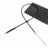 RIDEX Handbremsseil Hinten für RENAULT 4 (112)
