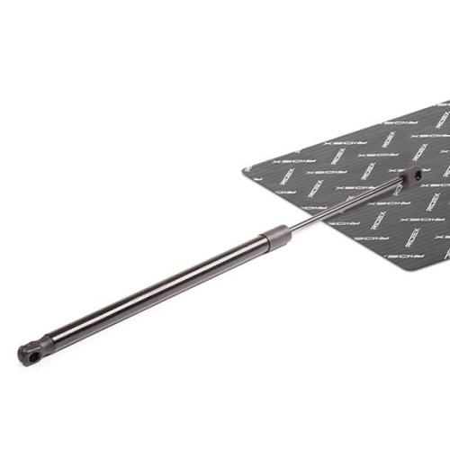 RIDEX 219G0283 Heckklappendämpfer beidseitig Länge:539mm 385N Hub: 187mm Bild RIDEX 219G0283 Heckklappendämpfer beidseitig Länge:539mm 385N Hub: 187mm