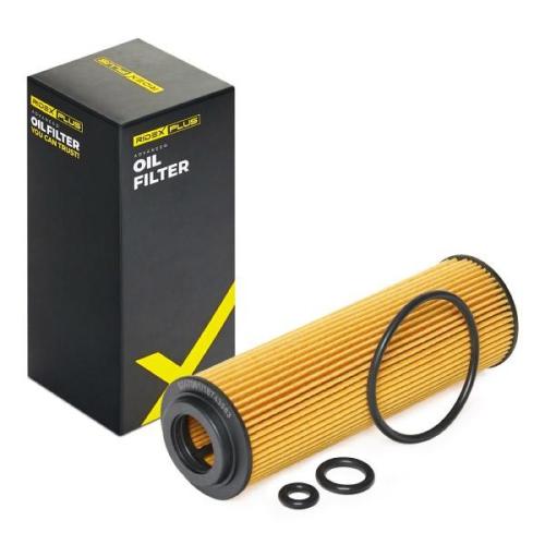 RIDEX PLUS Ölfilter Motorölfilter Filtereinsatz 7O0063P Bild RIDEX PLUS Ölfilter Motorölfilter Filtereinsatz 7O0063P