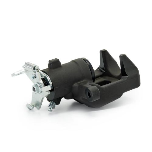 RIDEX PLUS 78B0206P Bremssattel Bremszange Hinten links für RENAULT Twingo 1I Bild RIDEX PLUS 78B0206P Bremssattel Bremszange Hinten links für RENAULT Twingo 1I