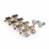 RIDEX PLUS Bremsbelagsatz Bremsbeläge Vorne für TOYOTA AYGO (WNB1, KGB1) Bild RIDEX PLUS Bremsbelagsatz Bremsbeläge Vorne für TOYOTA AYGO (WNB1, KGB1)