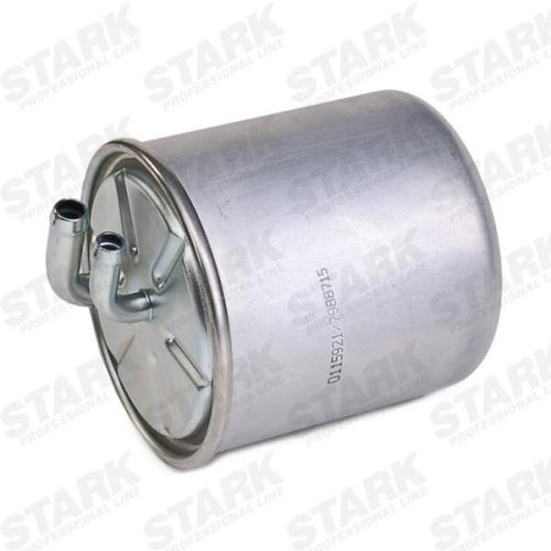 STARK SKFF-0870007 Kraftstofffilter Diesel Filter Line Filter K05191927AA Bild STARK SKFF-0870007 Kraftstofffilter Diesel Filter Line Filter K05191927AA