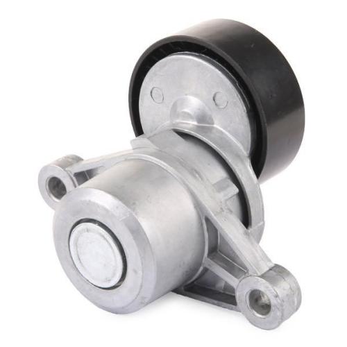 RIDEX 310T0084 Spannrolle Keilrippenriemen passend für PEUGEOT 2008 Kombi (CU) Bild RIDEX 310T0084 Spannrolle Keilrippenriemen passend für PEUGEOT 2008 Kombi (CU)