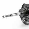 RIDEX 854S19304 2x Stoßdämpfer Federbein Gasdruck Vorne A204323170064 Bild RIDEX 854S19304 2x Stoßdämpfer Federbein Gasdruck Vorne A204323170064