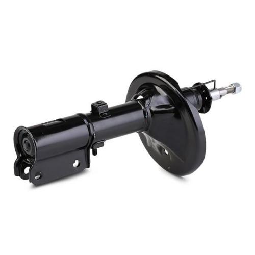 RIDEX 854S0978 2x Stoßdämpfer Federbein Gasdruck Vorne für MITSUBISHI 1028386 Bild RIDEX 854S0978 2x Stoßdämpfer Federbein Gasdruck Vorne für MITSUBISHI 1028386