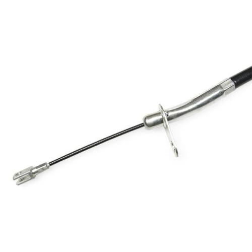 RIDEX Handbremsseil Hinten passend für MERCEDES-BENZ Stufenheck (W123) Bild RIDEX Handbremsseil Hinten passend für MERCEDES-BENZ Stufenheck (W123)