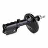 RIDEX 854S0978 2x Stoßdämpfer Federbein Gasdruck Vorne für MITSUBISHI 1028386 Bild RIDEX 854S0978 2x Stoßdämpfer Federbein Gasdruck Vorne für MITSUBISHI 1028386