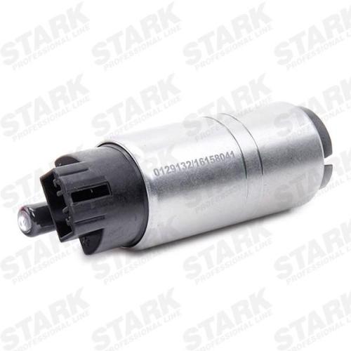 STARK SKFP-0160307 Kraftstoffpumpe für TOYOTA Yaris Schrägheck (P1) Yaris Verso Bild STARK SKFP-0160307 Kraftstoffpumpe für TOYOTA Yaris Schrägheck (P1) Yaris Verso
