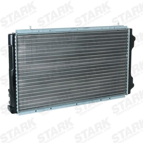 STARK SKRD-0120203 Motorkühler / Wasserkühler für RENAULT TRAFIC Kasten (TXX)