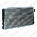 STARK SKRD-0120203 Motorkühler / Wasserkühler für RENAULT TRAFIC Kasten (TXX)