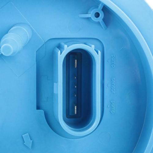 RIDEX 1382F0055 Kraftstoffpumpe Kraftstoff-Fördereinheit Modul Benzinpumpe mit Bild RIDEX 1382F0055 Kraftstoffpumpe Kraftstoff-Fördereinheit Modul Benzinpumpe mit