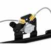 RIDEX 1561W0189 Fensterheber Hinten Elektrisch ohne Elektromotor für BMW Bild RIDEX 1561W0189 Fensterheber Hinten Elektrisch ohne Elektromotor für BMW