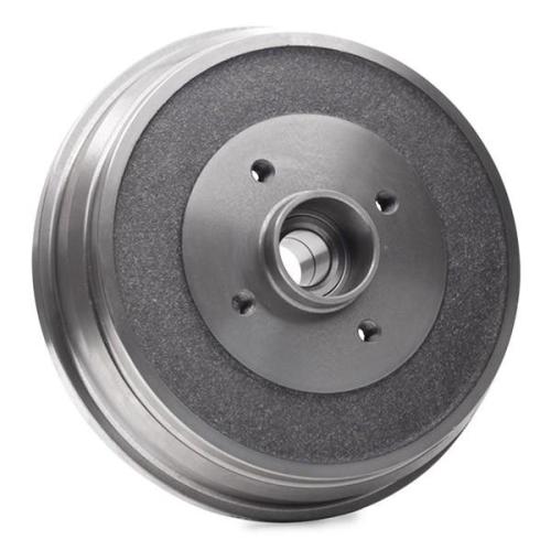 RIDEX 123B0215 2x Bremstrommeln Set Hinten InnenØ228,6mm AußenØ272mm Bild RIDEX 123B0215 2x Bremstrommeln Set Hinten InnenØ228,6mm AußenØ272mm