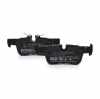 RIDEX PLUS Bremsbelagsatz Bremsbeläge Hinten für BMW 2 Gran Tourer (F46) X1 Bild RIDEX PLUS Bremsbelagsatz Bremsbeläge Hinten für BMW 2 Gran Tourer (F46) X1