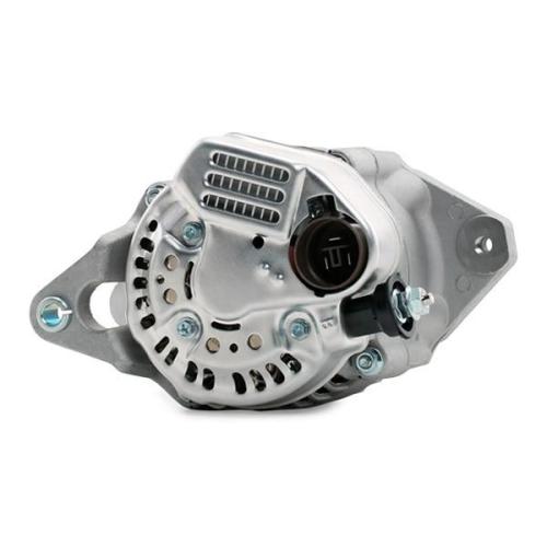 RIDEX 4G0205 Lichtmaschine 45A 14V Drehrichtung im Uhrzeigersinn mit für SUZUKI Bild RIDEX 4G0205 Lichtmaschine 45A 14V Drehrichtung im Uhrzeigersinn mit für SUZUKI