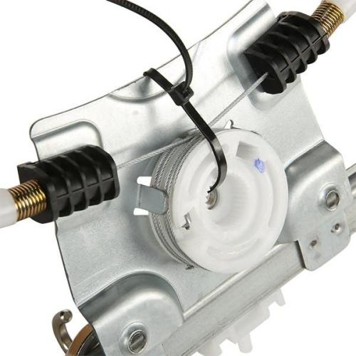 RIDEX 1561W0618 Fensterheber Elektrisch ohne Elektromotor für CITROËN 52231014 Bild RIDEX 1561W0618 Fensterheber Elektrisch ohne Elektromotor für CITROËN 52231014