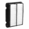 RIDEX 8A0180 Motor Luftfilter Filtereinsatz für CHEVROLET für DAEWOO KALOS Bild RIDEX 8A0180 Motor Luftfilter Filtereinsatz für CHEVROLET für DAEWOO KALOS
