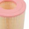 RIDEX 8A0094 Motor Luftfilter Umluftfilter Filtereinsatz Bild RIDEX 8A0094 Motor Luftfilter Umluftfilter Filtereinsatz