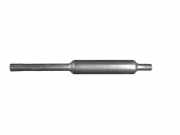 IZAWIT Mittelschalldämpfer für VW Golf 1II (1H1)