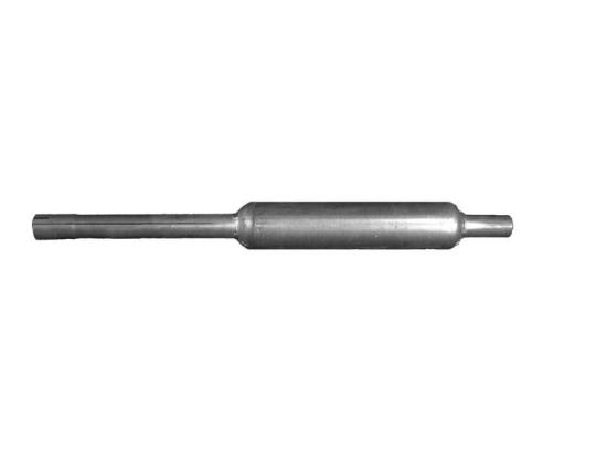 IZAWIT Mittelschalldämpfer für VW Golf 1II (1H1) Bild IZAWIT Mittelschalldämpfer für VW Golf 1II (1H1)