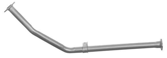 VEGAZ Abgasrohr Vorne für DAIHATSU Feroza (F300)