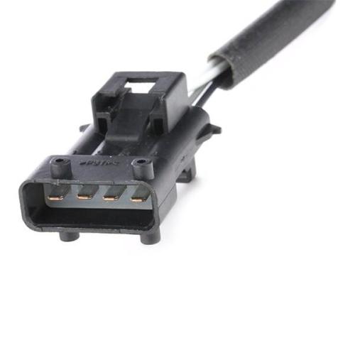 RIDEX 3922L0158 Lambdasonde Oxygen O2 Sensor Beheizt für VOLVO V70 II (285) Bild RIDEX 3922L0158 Lambdasonde Oxygen O2 Sensor Beheizt für VOLVO V70 II (285)