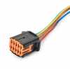 RIDEX 50O1356 Außenspiegel Seitenspiegel Links Elektrisch Anklappbar Beheizbar Bild RIDEX 50O1356 Außenspiegel Seitenspiegel Links Elektrisch Anklappbar Beheizbar