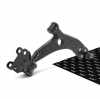 RIDEX 273C1345 Lenker Radaufhängung Querlenker Front für VOLVO V40 Schrägheck Bild RIDEX 273C1345 Lenker Radaufhängung Querlenker Front für VOLVO V40 Schrägheck