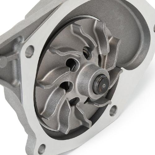 RIDEX PLUS 1260W0016P Kühlmittelpumpe Motorkühlung Wasserpumpe für NISSAN Bild RIDEX PLUS 1260W0016P Kühlmittelpumpe Motorkühlung Wasserpumpe für NISSAN