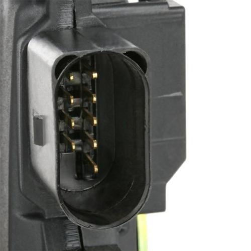RIDEX Türschloss Vorne Rechts für AUDI A3 Schrägheck (8L1) 1361D0041 4B1837016F Bild RIDEX Türschloss Vorne Rechts für AUDI A3 Schrägheck (8L1) 1361D0041 4B1837016F