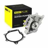 RIDEX PLUS 1260W0186P Kühlmittelpumpe Motorkühlung Wasserpumpe mechanisch