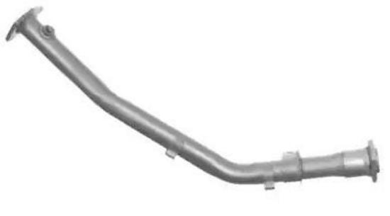 VEGAZ Abgasrohr Vorne für DAIHATSU Feroza (F300) Bild VEGAZ Abgasrohr Vorne für DAIHATSU Feroza (F300)