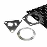 RIDEX 2420M0050 Montagesatz Lader für VW Transporter T5 Bus Multivan V Touareg