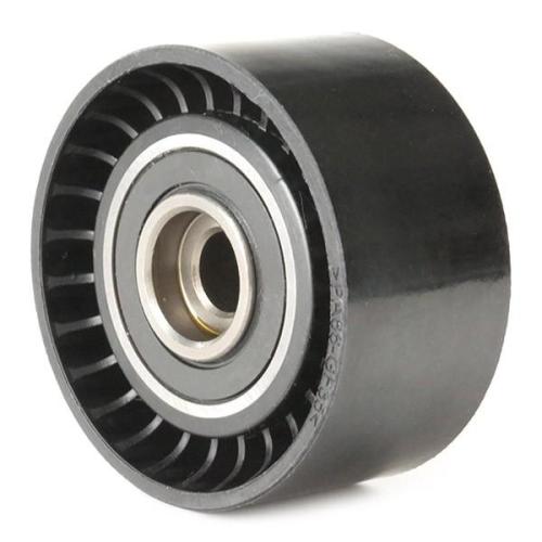 RIDEX Umlenk- / Führungsrolle Keilrippenriemen passend für PEUGEOT 207 (WA, WC) Bild RIDEX Umlenk- / Führungsrolle Keilrippenriemen passend für PEUGEOT 207 (WA, WC)